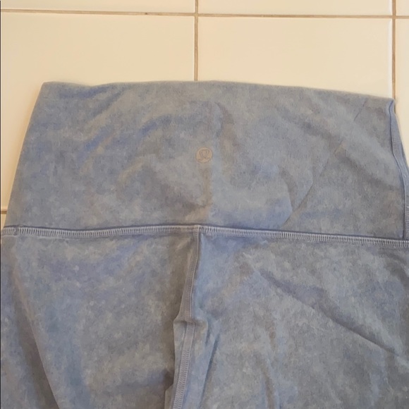 Lulu leggings - Picture 2 of 2